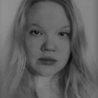 Henkilön kasvokuva Agneta Kallström